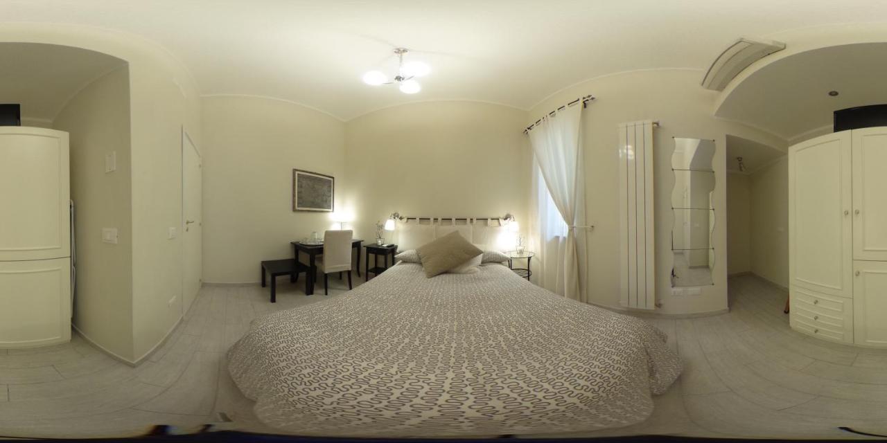 Сasa de vacaciones Le Stanze Di Ariosto Palermo