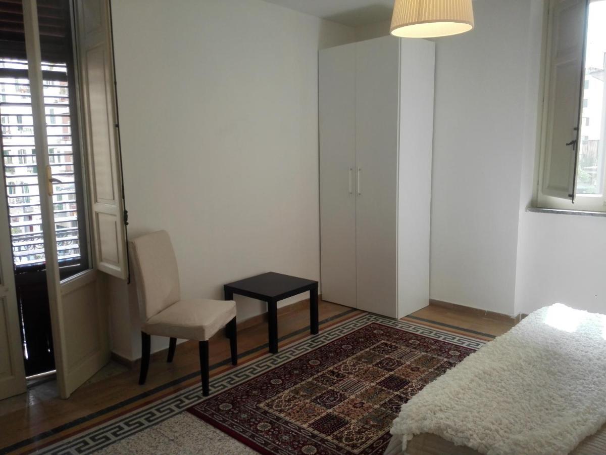 Сasa de vacaciones Le Stanze Di Ariosto Palermo