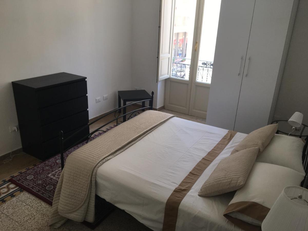 Le Stanze Di Ariosto Сasa de vacaciones Palermo